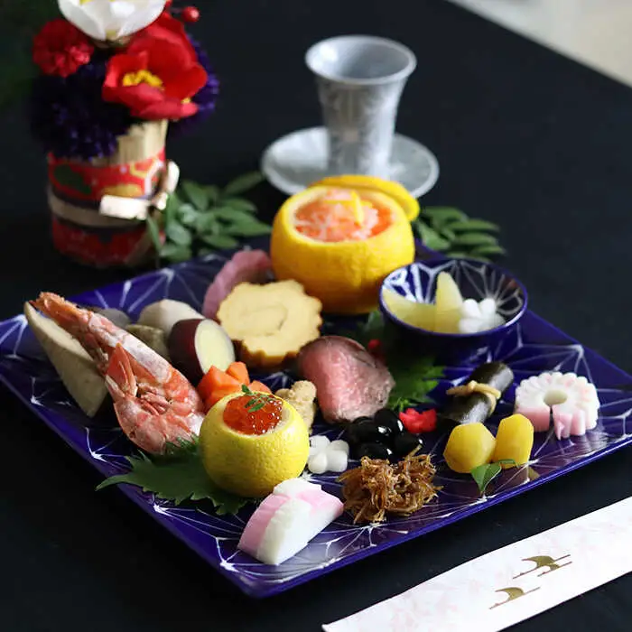 【波佐見焼】ホワイトライン麻 スクエア プレート L 2色セット 食器 皿 【翔芳窯】 [FE96]  波佐見焼