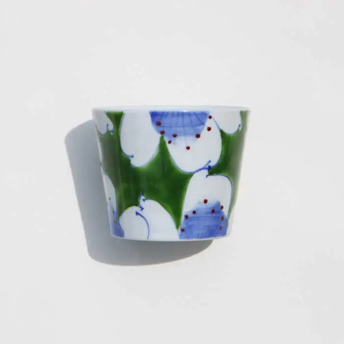【波佐見焼】カラフル そばちょこ 5点セット 食器 皿 【協立陶器】 [TC40] 波佐見焼