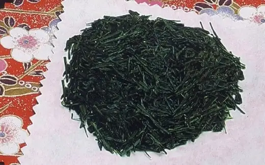 信楽焼茶つぼ入り「玉露」 (171476-40036842)