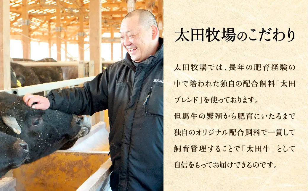 神戸牛 食べ比べ 焼肉セット 合計900g【肩・モモ 500g+切り落とし牛カルビ 400g】/ 焼肉用 牛肉 切り落とし 牛 肉 焼肉 肩 モモ 赤身 黒毛和牛 霜降り 国産牛 焼き肉 カルビ 神戸ビーフ TYY3 太田牧場【但馬牛太田家】