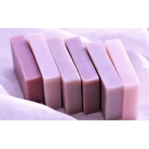 Sunday Savon「水入りせっけん」香り6種セット