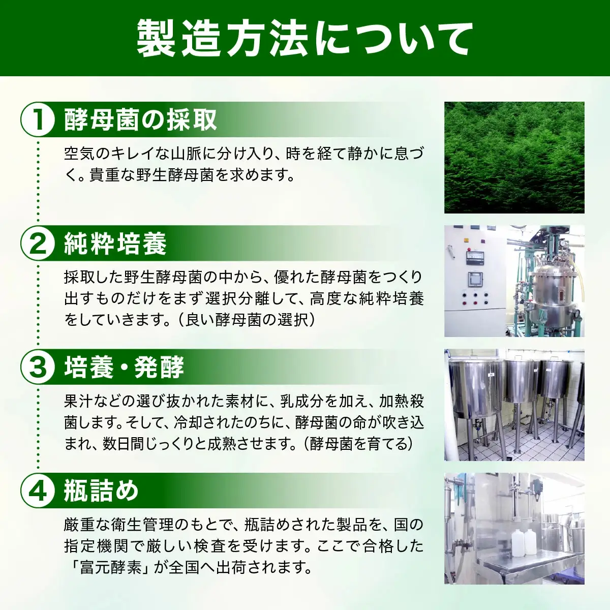 富元酵素 ゴールドラベル
