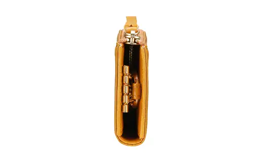 【豊岡財布】anti-mode style OLIVE Smart Key Case（AW800）タン