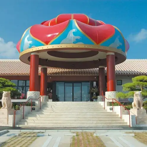 【御菓子御殿】元祖紅いもタルト6個入＆いもいもタルト6個入（各4箱）セット 〇 沖縄 セット商品 読谷村産 読谷本店 名護店 恩納店 国際通り店 組み合わせ あかねいも 特産品 保存料不使用 着色料不使用 人気商品 お土産の定番