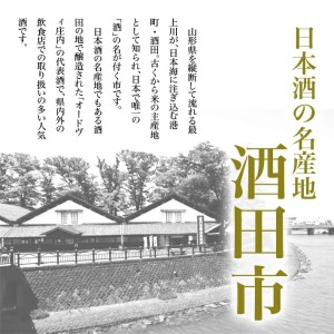 SA2982　清泉川 純米大吟醸 天下蒼世　1800ml×1本