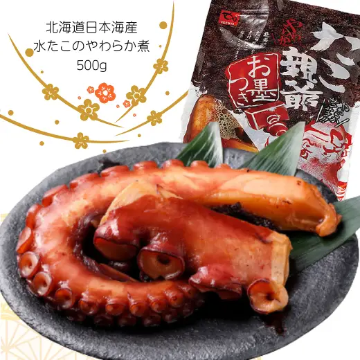 8-100-002　【10万円コース・毛ガニ1尾700g・アワビ】おせちに年末海鮮便【12月中旬以降発送】
