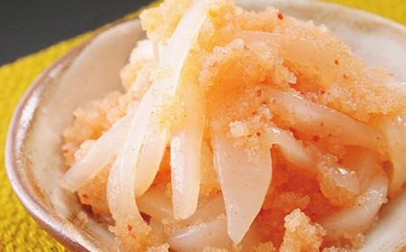 【福岡県】明太子屋がこだわった おかず明太子 セットB 3品 詰め合わせ おつまみ