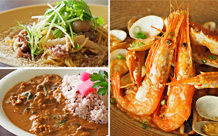カフェ ・ レストラン　秋谷本店限定 お食事券 1000円 × 3枚 / お食事券 カフェお食事券 レストランお食事券 横須賀 お食事券【マーロウ】 [AKAF006]