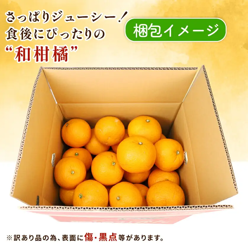 訳あり 八朔 10~12kg 訳あり ふるくとファーム かなこちゃんち B015