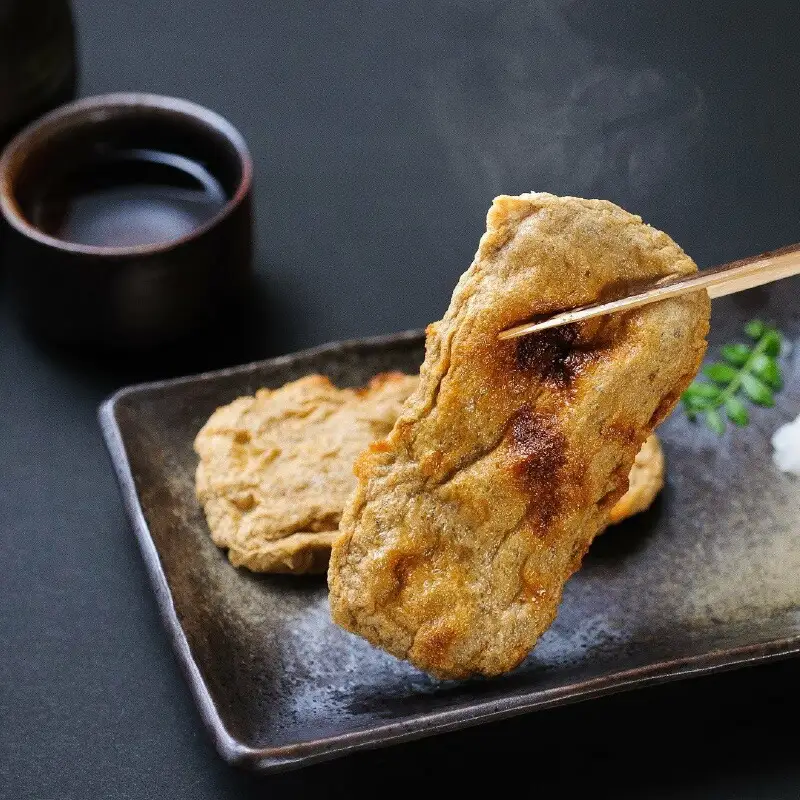 【蒲鉾】じゃこ天セット新･徳三郎田中蒲鉾本店|C012-045001