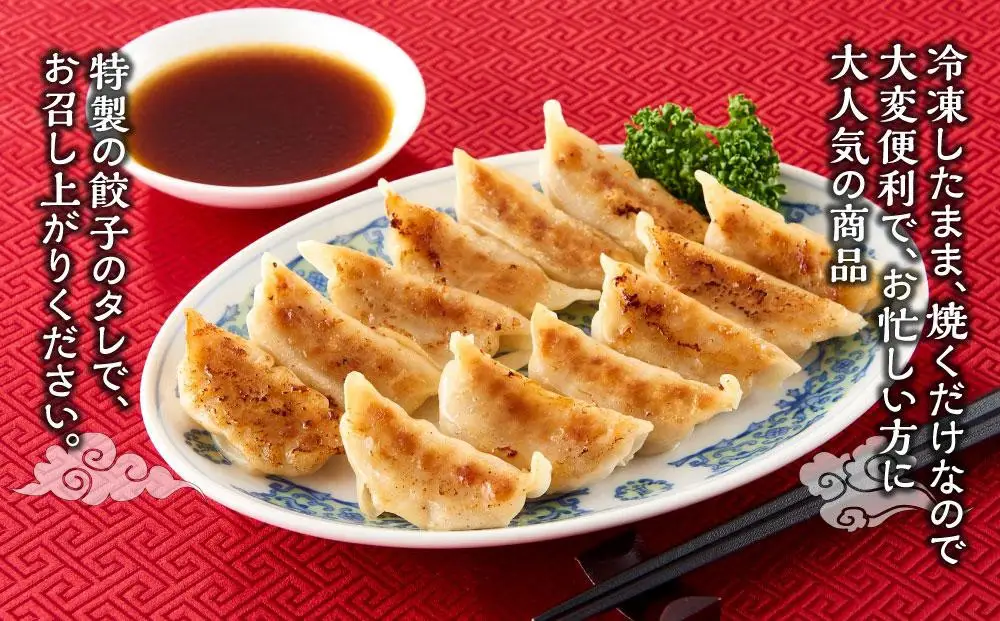 【博多のおみやげ 中華工房 点心点】博多一口餃子、にんにく入ってません！美味餃子、九州名物 ！高菜まん、特製 餃子のタレ付き | 福岡県 福岡市 福岡 九州 返礼品 納税 お取り寄せグルメ 取り寄せ グルメ ぎょうざ 餃子 ギョウザ ギョーザ