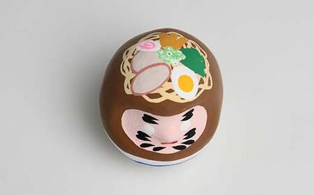白河ラーメンだるまS F21R-792