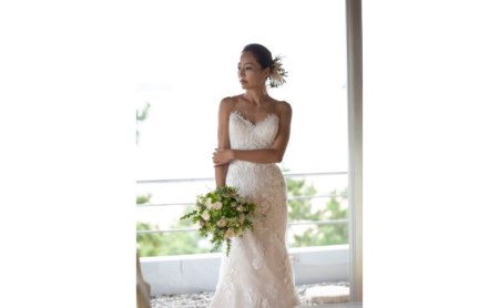 玉野市 WEDDING ベーシック プラン 挙式 限定 ＋ 食事付 ダイヤモンド チケット