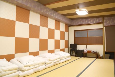 上野NEW伊豆ホテル 宿泊クーポン券【3,000円分】上野駅徒歩5分_0052-001-T03