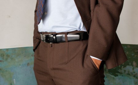 attire ITALIAN ADVAN LEATHER（Lサイズ）[KNA-1004L](カラー：ブラック)_0134-007-T04-1
