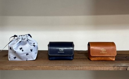 ぐい呑み NAKAGO SHUKI 錫 セット ぐい呑み ナチュラル