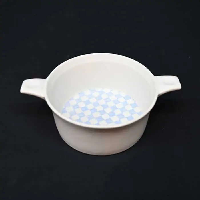 【波佐見焼】オーブンウェア グラタン皿 丸形グラタン鉢 3点セット 耐熱食器 オーブン可 食器 皿 【協立陶器】 [TC67] 波佐見焼