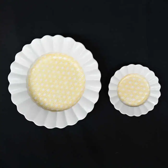【波佐見焼】オーブンウェア 取皿・小皿 6枚セット 耐熱食器 オーブン可 食器 皿 【協立陶器】 [TC68] 波佐見焼