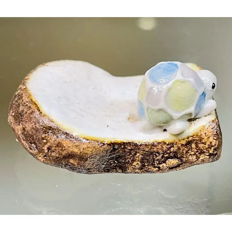 食パンの箸置き　水辺の生き物　3個セット【716】_HA0976