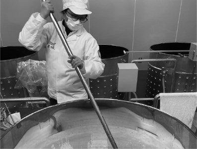 「五稜」純米 720ml×2本 地酒 純米酒 日本酒 酒 おつまみ 北海道 函館市 ふるさと納税 お取り寄せ 送料無料_HD102-003