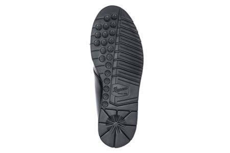 DANNER 紳士靴 ポストマンブーツ ブラック【24.0cm】
