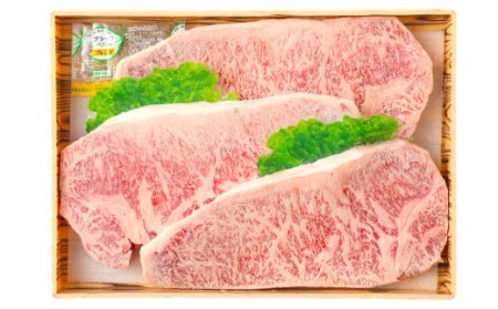 おおいた和牛 サーロインステーキ 660g 牛肉 豊後牛 ステーキ
