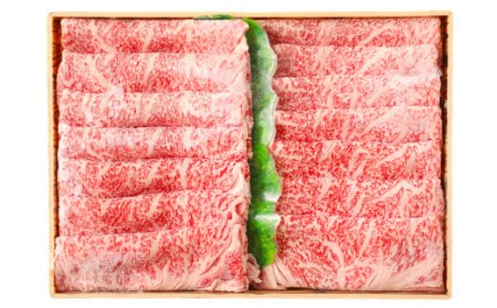 おおいた和牛 リブロース スライス 700g 牛肉 豊後牛 ロース
