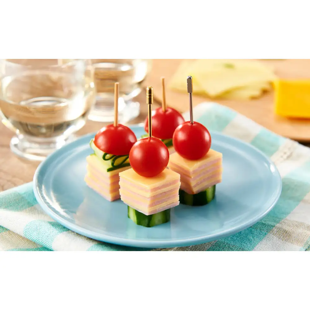 4種類のスライスチーズセット（計80枚）チーズ