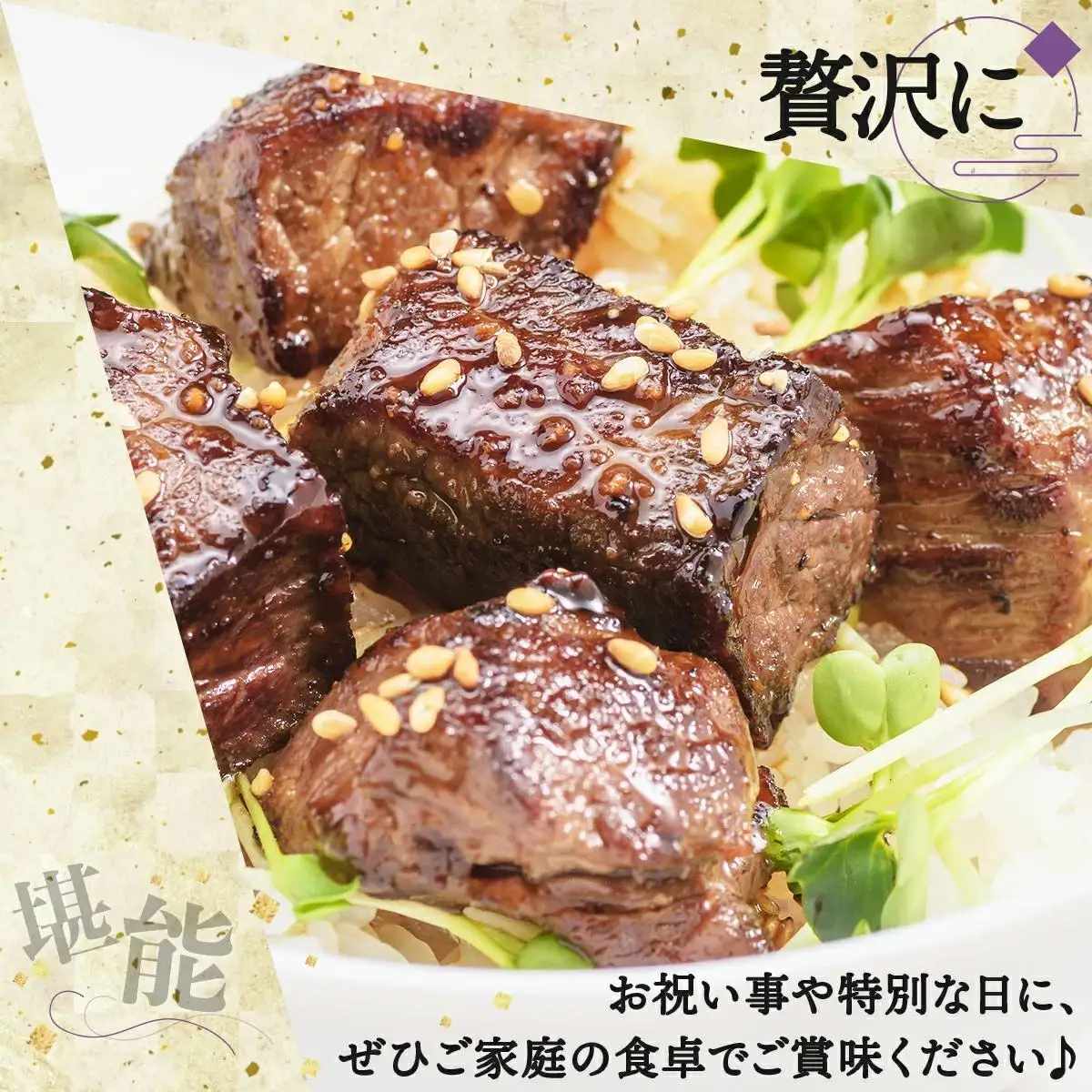 【4回定期便】180g×6枚 佐賀牛ヒレ Q-344