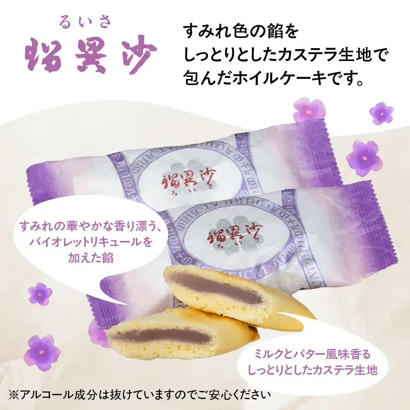 ざびえる・瑠異沙 J10019