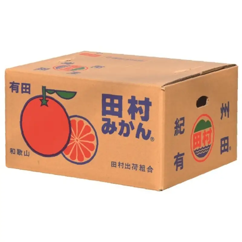 田村みかん 特選ギフト品 10kg【Lサイズ】赤秀/紀州和歌山有田郡湯浅町田村地区産 ◆2026年11月下旬～2027年1月中旬頃に順次発送予定(お届け日指定不可)　紀伊国屋文左衛門本舗【kstb302C】