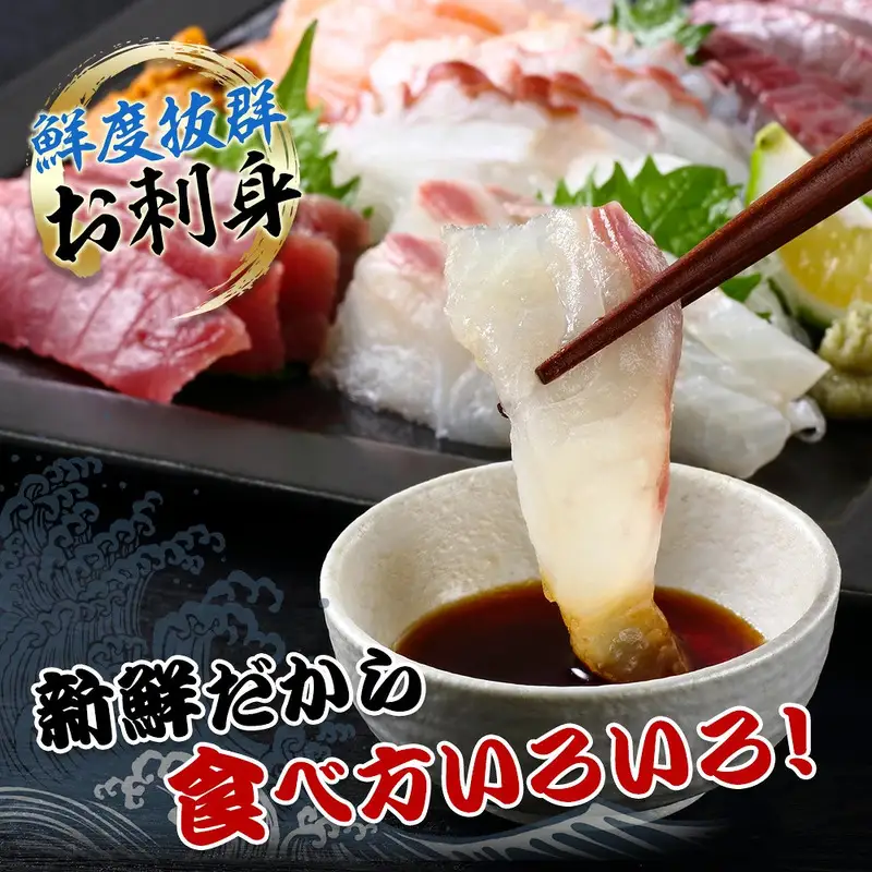 冷蔵 漁協直送 3～5種 朝獲れ鮮魚セット 鮮魚