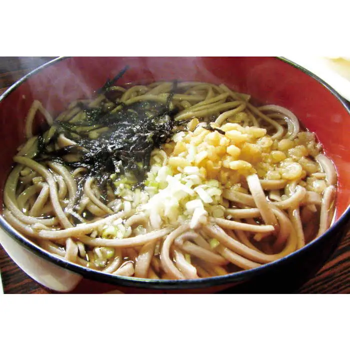 バラエティセット 4種24束 ( そうめん 細うどん そば 茶素麺 )  ( そうめん 細うどん そば 茶素麺 ) / 食べ比べ  素麺 うどん 蕎麦 麺 乾麺 そうめんそば ソバ めん 保存食  / 南島原市 / ふるせ [SAQ030]