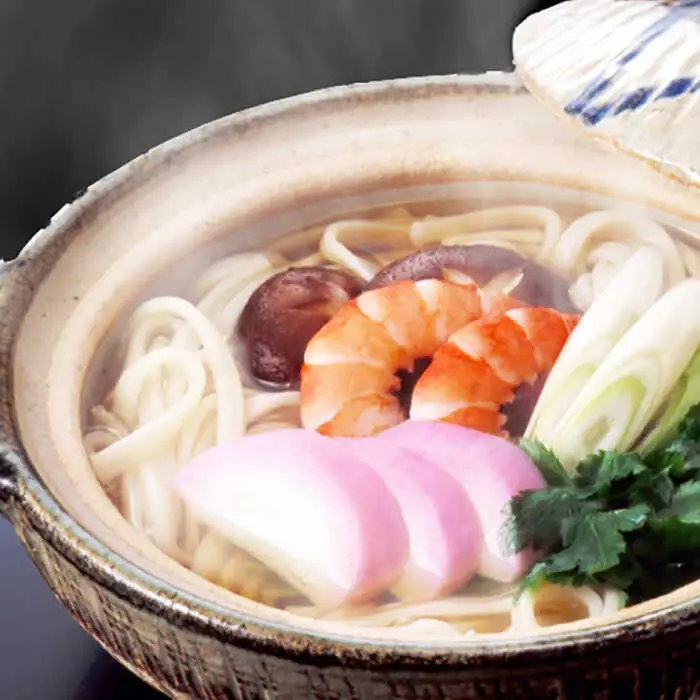 手延べうどん 2種  計30食 3kg / 手延べうどん うどん ウドン 饂飩  麺 めん 乾麺  / 南島原市 / ふるせ  [SAQ040]
