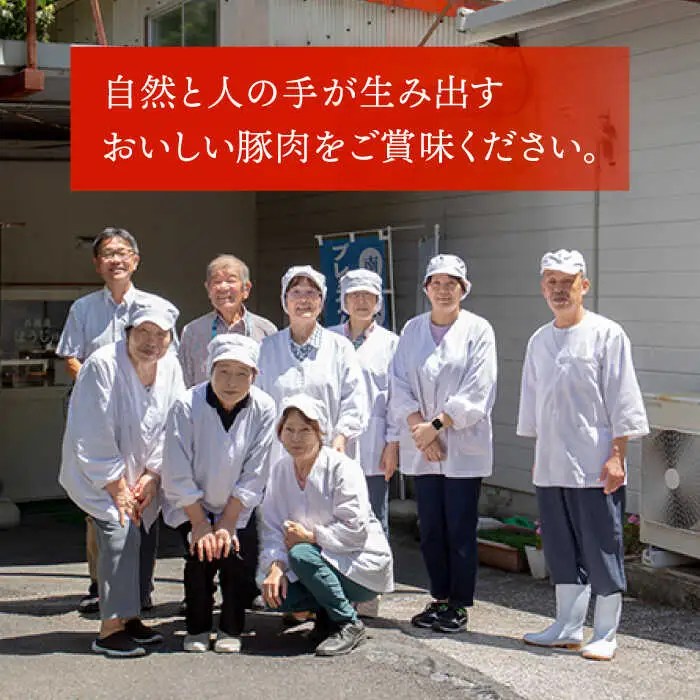 【訳アリ】やっちゃおいしか芳寿豚のスペアリブ / 豚肉 ほうじゅとん SPF豚 spfポーク / 南島原市 / 芳寿牧場 [SEI006]
