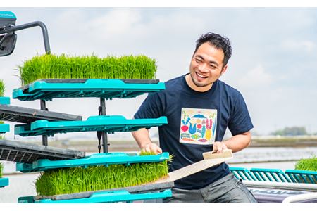 米 にじのきらめき 13kg (5kg×2袋+3kg)【茨城県下妻市産】【米 にじのきらめき 米 茨城 米 茨城県産 米 産地直送 米 JA 新品種 おにぎり お弁当 精米 ストック お米 もちもち 人気 おすすめ】