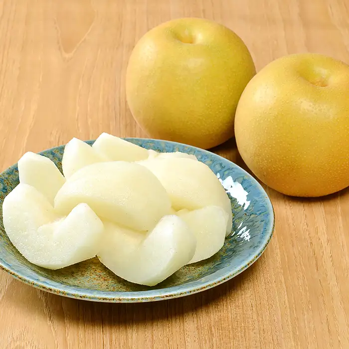 梨 豊水 5kg（10〜14玉）　 梨