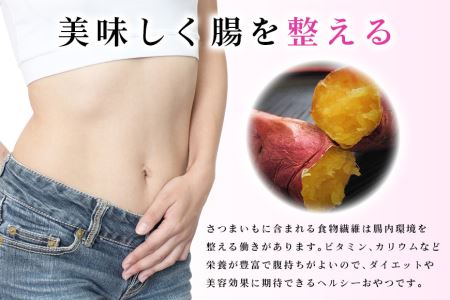 干し芋平切りセット（あんのう黄金）900g  7-G