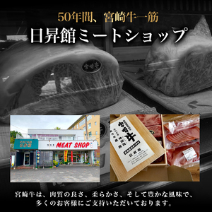 A5等級 宮崎牛 ヒレステーキ 160g×4枚セット ステーキ 
