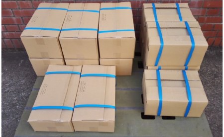 キュアガーデン花壇KRタイプ H032-065