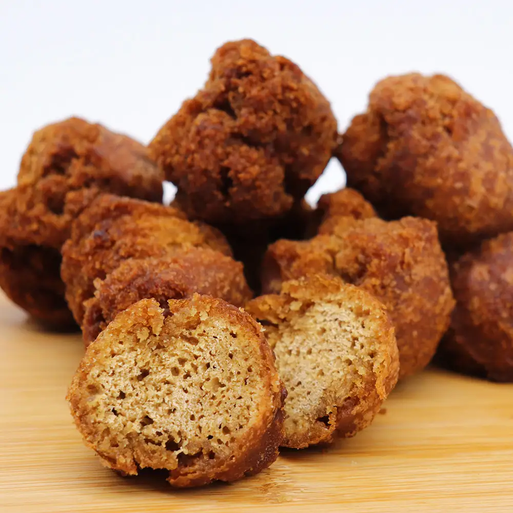 久米島発！ゆうこのさーたーあんだぎー 180g×6袋