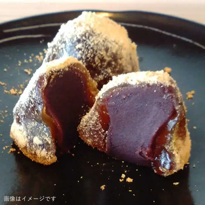 【全3回定期便】 人気 和菓子 6種 詰め合わせ  糸島市 / 糸島だんご本舗　セット ギフト [AWF009]