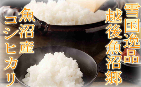 令和7年産【雪国逸品 精米2kg】越後魚沼郷 魚沼産コシヒカリ お米 人 自然調和 ミネラル 奇跡 自然環境 努カ 香り つや 粘り 極上