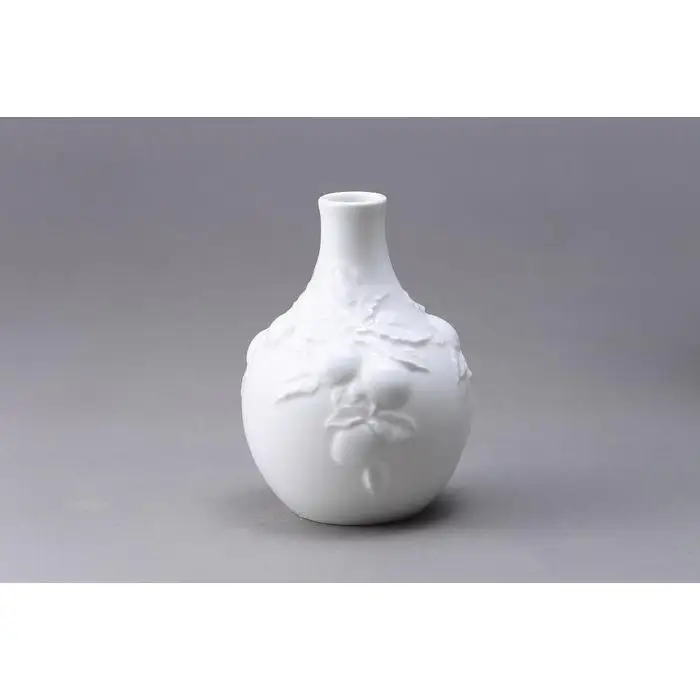 ノリタケの森オリジナル　花生 プラム　M000　K200