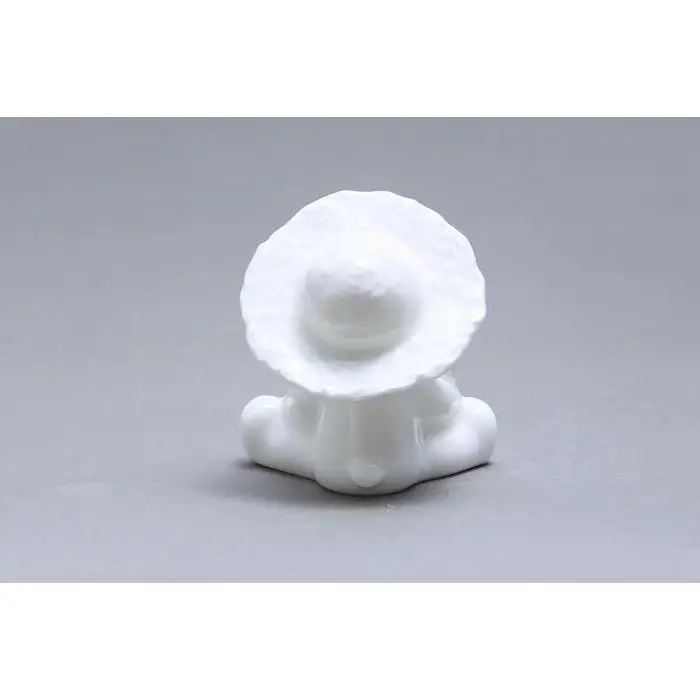 ノリタケの森ベアシリーズ　トウモロコシベア　M034　K084