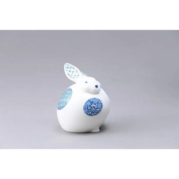 ノリタケの森オリジナル　ウサギ　M009　K013