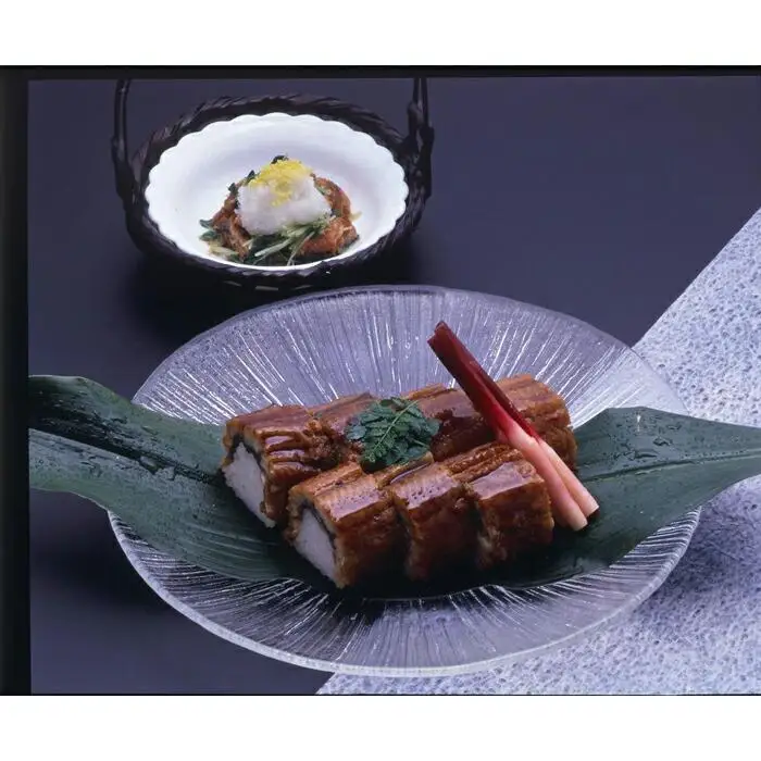 【山ばな平八茶屋】鰻の有馬煮（3本入）