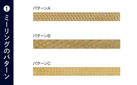 ネームプレート NAME ENGRAVING PLATE 瑞浪市 / ジオニック 名前 オーダーメイド [AZBQ029]