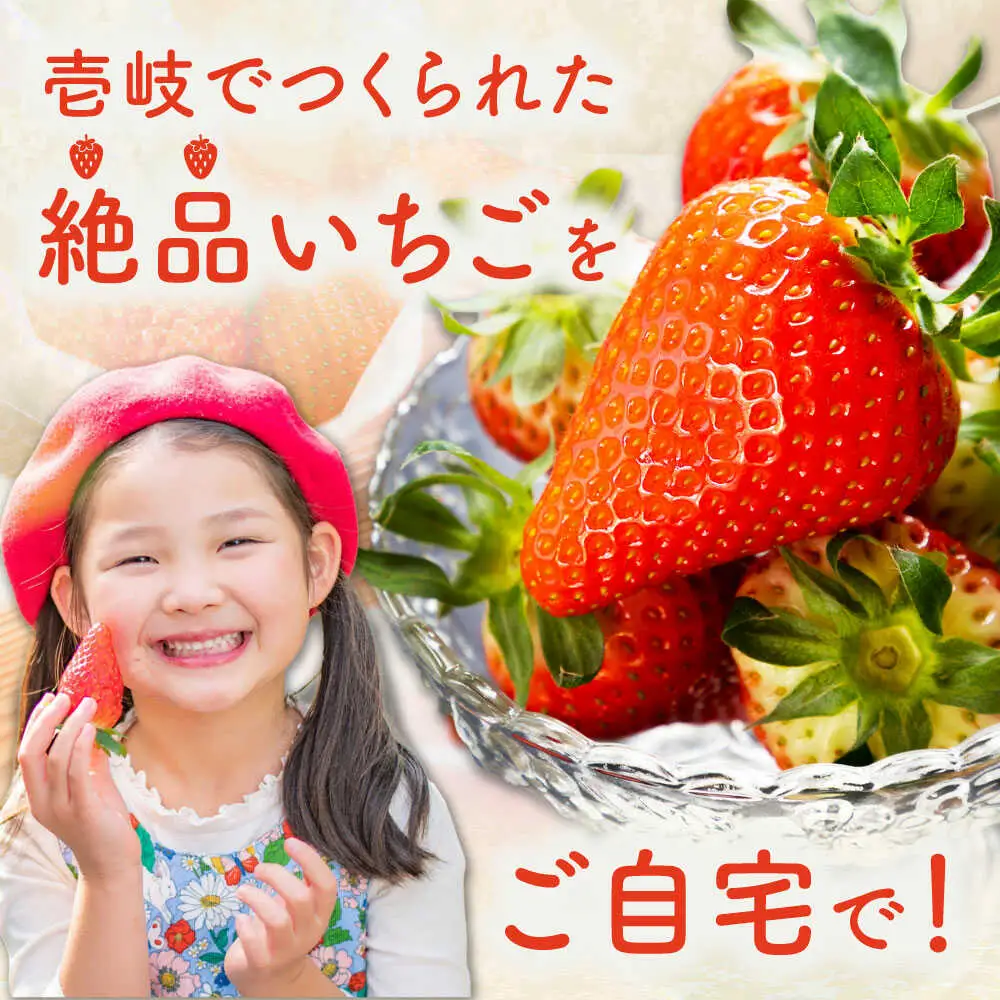【全3回定期便】【先行予約】いちご イチゴ 苺 ゆめのか 恋みのり 計 1kg「ゆめ恋セット」 （250g × 4パック）【2027年2月以降順次発送】《壱岐市》【蒼花】 [JEO003] 45000 45000円