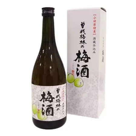 ひょうたん酒と梅酒の720mlセット_酒・アルコール 梅酒    酒・アルコール  日本酒 sake サケ_【1055791】